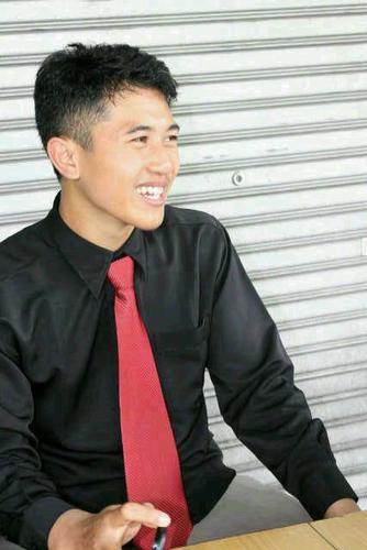 roybarjaa's profile picture. rastrasewakottama