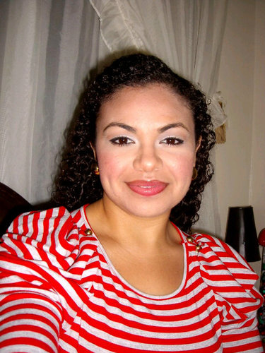Ing de petróleo Mujer bella sociable amigable y perseverante!