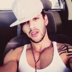 Se você não existisse iria te inventar da forma de um anjo mais lindo iria te amar eu respiro você ♥