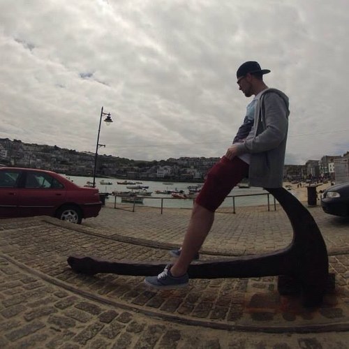 CraigHuxley1990's profile picture. 