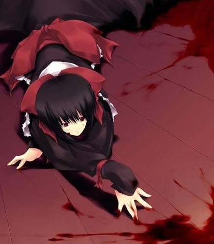 demonio asesino