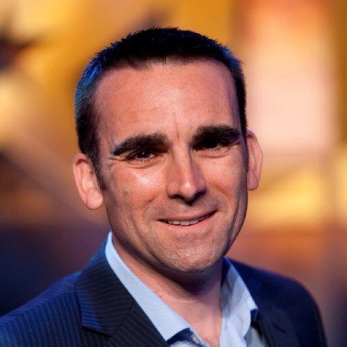 AdamSoldingerNZ's profile picture. TV & movie fanatic, Arsenal fan, music lover, family man