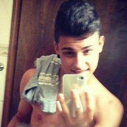 BoyDirectioner ♥ BoyLovact ♥♥♥♥♥♥ AMOO Mt A Minha Mana Liaamda @CrazyOfZiam ♥ Minha bb @CupCakeDo_1D '