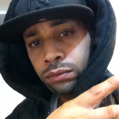 Coolest nigga on the east coast!!