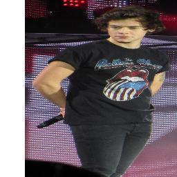 harry