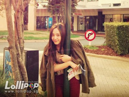 Roleplayer of Jung Soojung ♛ 94Liner「D43BAK—69PRS—SMSquad—5W4661E—Ɣαϑongƒαмs—BestiesFams」