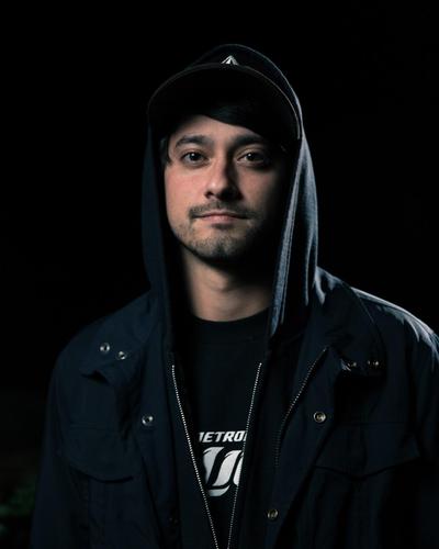 JB @kaylax512 MMMP Guitar/Vox - Everything Evil Red Wings, Red Wings, Red Wings