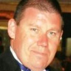 Chris Burdon salary