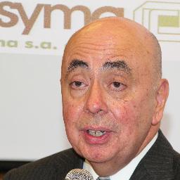 Profesor Investigador  FCA UNAM, Socio fundador y Presidente del Consejo  de Psyma Latina S.A. de C.V. ExPresidente de los Texas Exes Mexico City Chapter