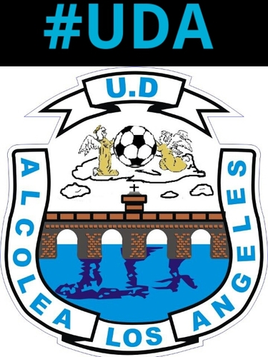Twitter Oficial de la U.D. Alcolea - Los Ángeles.                                         Campo Municipal De Alcolea
