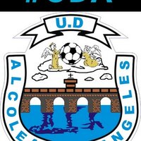 UD AlcoleaLosÁngeles (@udalcolea) 's Twitter Profile