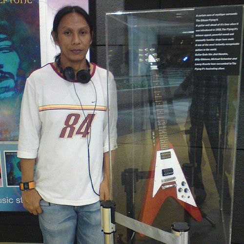 mawardihadi's profile picture. Male