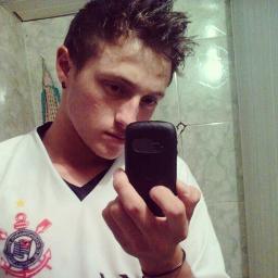 Sou o que eu quero ser.....!!!