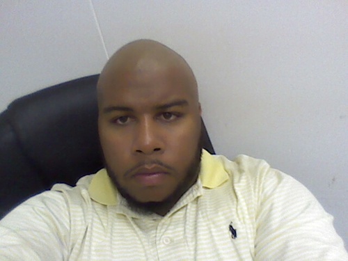 Erick Rouson CEO of Rouson's Bailbonding Located in Raleigh NC http://t.co/9KmPAlxB