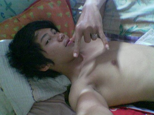 Iseng iseng aja