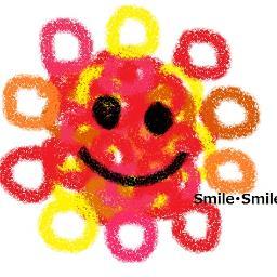 smile2525sayama's profile picture. 大阪狭山食物アレルギー・アトピーサークルSmile・Smileです。
「アレルギーがあってもなくても楽しく豊かに生活していける環境を実現すること」を目標に活動中です（＾＾*）