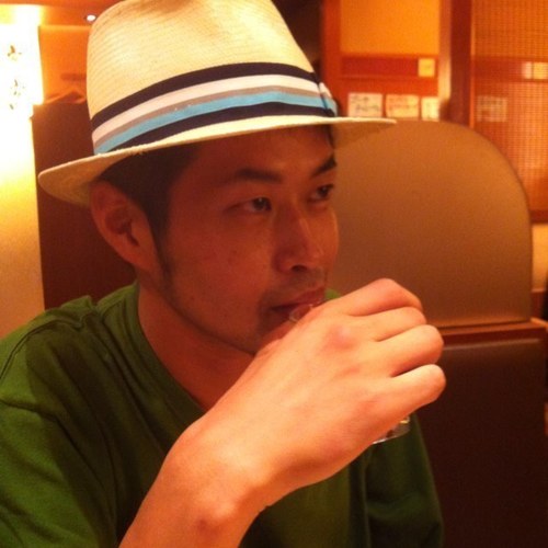 HIPHOP、REGGAE、バスケ、東野圭吾、井坂幸太郎、ビール、モンハン、ハンバーグ、パチンコ、下ネタ、こってり味、睡眠、全部らぶ。