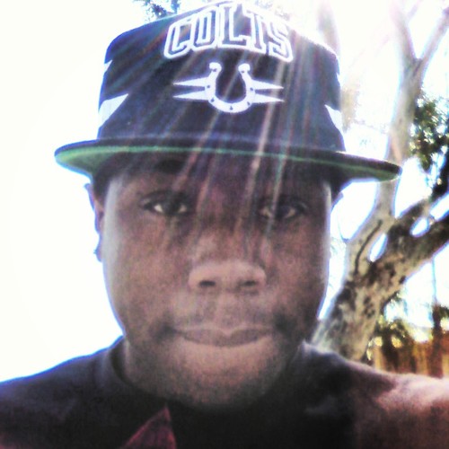 #Taurus #May7th #ChefBoyRDee #93kid