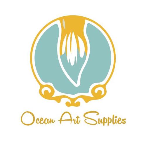 Ocean Art Supplies