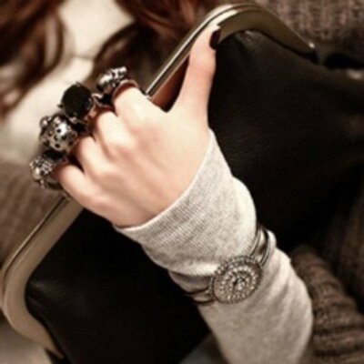 Profile Picture of چۆوۆچۆوۆ๛ (@BrittSteele2) on Twitter