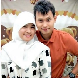 Hendro_chubor's profile picture. Only ONE ☺