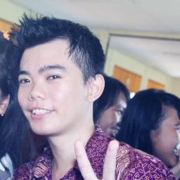 YeremiAndrian's profile picture. 