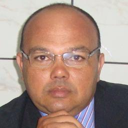 Contador, Esportista, Apaixonado pela Familia e pela Vida.