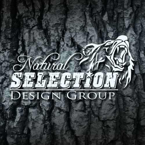 Small design firm here to help your business evolve.
