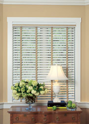 Blinds & More works with both commercial & residential accounts throughout Southern MN & Northern IA.  Free Estimates & Free Installation.