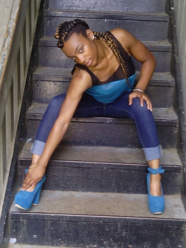 living for my unborn