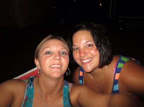 beckalynz's profile picture. 