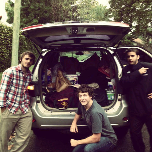 luchobasa's profile picture. Sensacionalista nato y fanático enfermo de casi todo