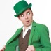 Lucky Charming (@mrluckycharming) Twitter profile photo