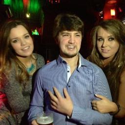 DarraghTaro's profile picture. Well-Wisher