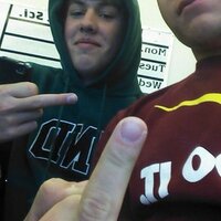 The Real Bryan! (@big_bad_bry) 's Twitter Profile