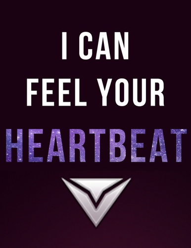 I am Jesus and I freaking love @Vicetone . A lot. My main account is @WeAreKickstart .