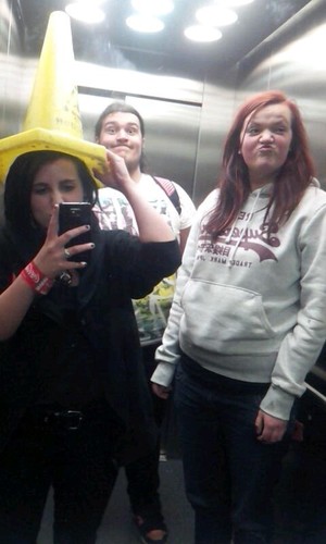 Two Piece Trinity Profile