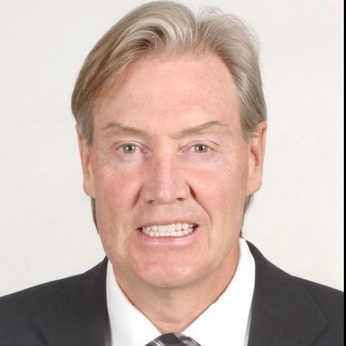 NuttingMitchell's profile picture. North American Senior VP Sales Everest