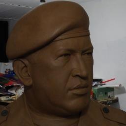 adraantony's profile picture. Soy chavista