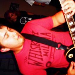 AnthonyPMontoya's profile picture. Diehard Cubs fan.