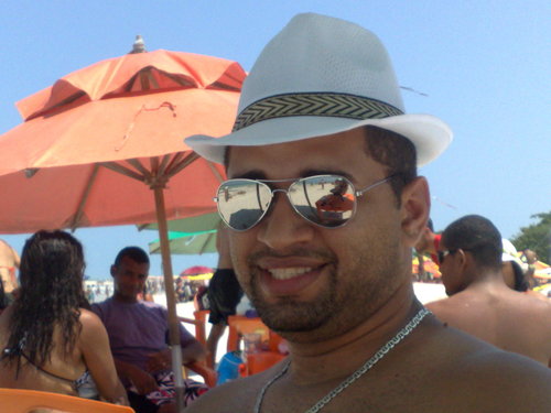 eu sou rubronegro
