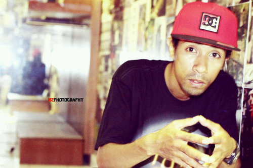 adambarker14's profile picture. 