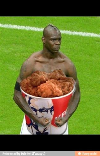 LFC supporter.