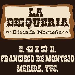 LaDisqueriaMid's profile picture. 