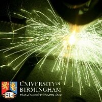 AMPLab (@amplab_unibham) 's Twitter Profile