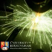 AMPLab(@AMPLab_unibham) 's Twitter Profile Photo