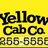Yellow Cab 255.5555
