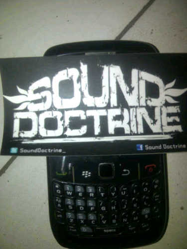 sounddoctrine2's profile picture. Rep core ID .