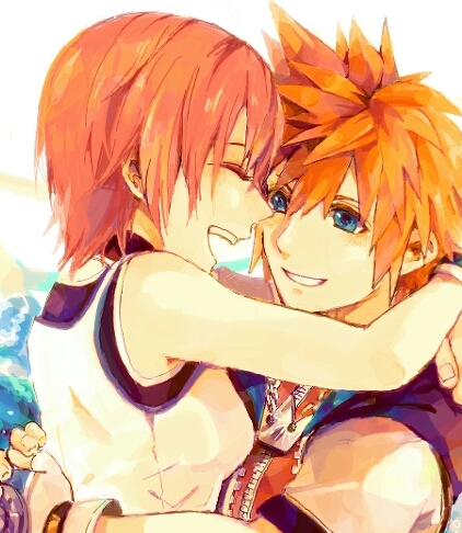 Sweet_Kairi_'s profile picture. ♡Don't ever forget. Wherever you go, I'm always with you. He who keeps me in the light @HeartOfTheKey♡ #MultiVerse #Semi-Parody