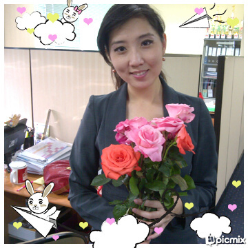 AdelineDev87's profile picture. 